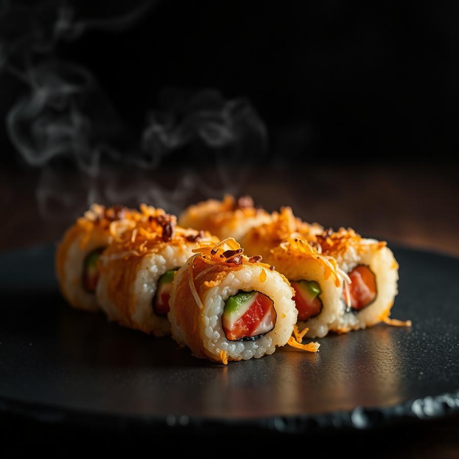 Hot Roll
