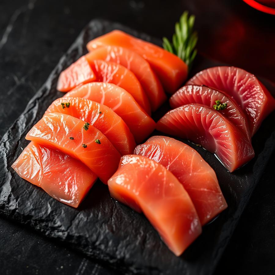 Sashimi