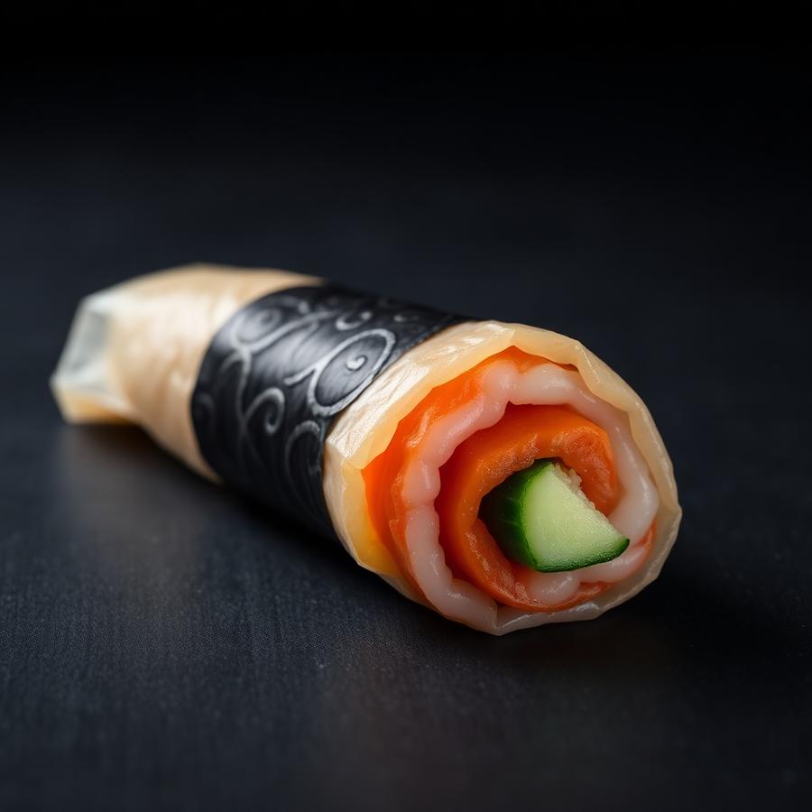 Temaki