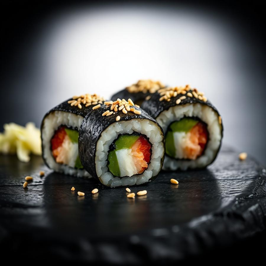 Uramaki